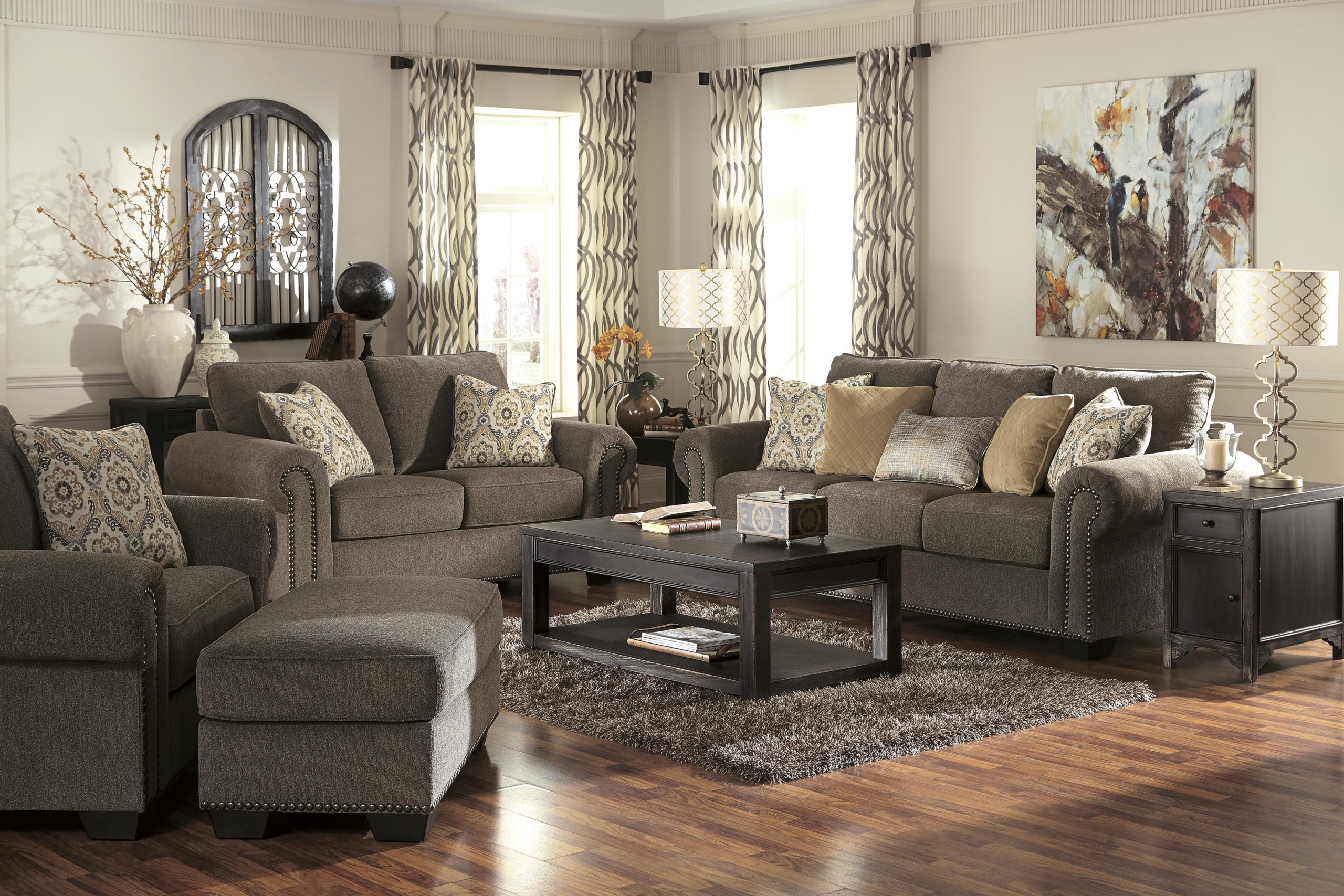 Living Room Collection
