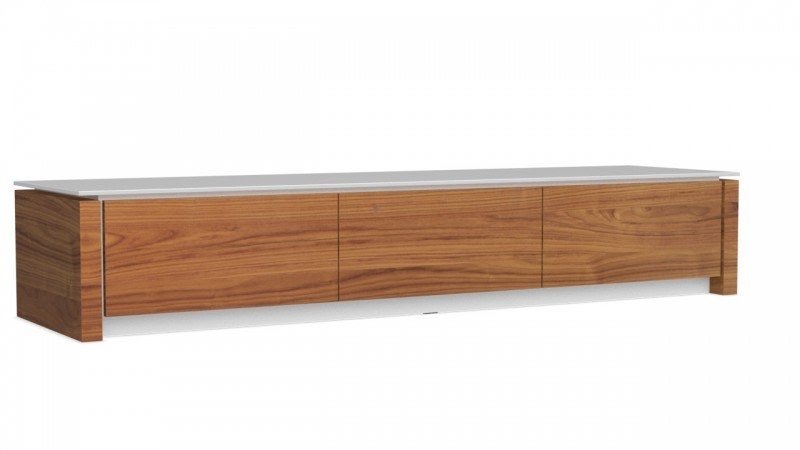 Mag Low Media Storage Unit
