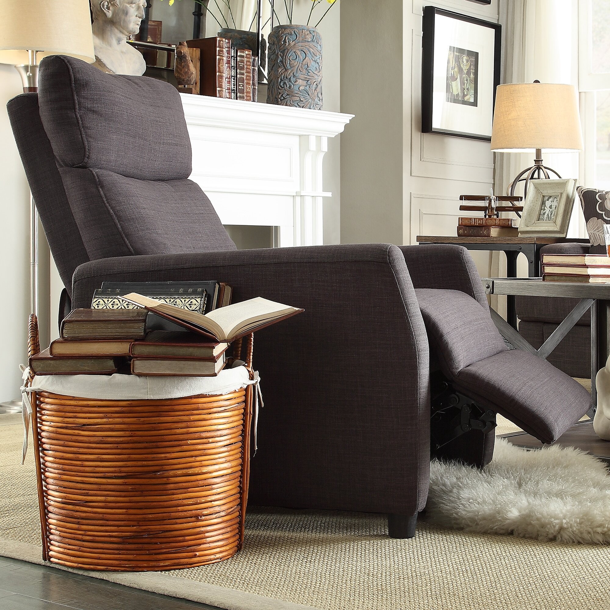 McHenry Recliner