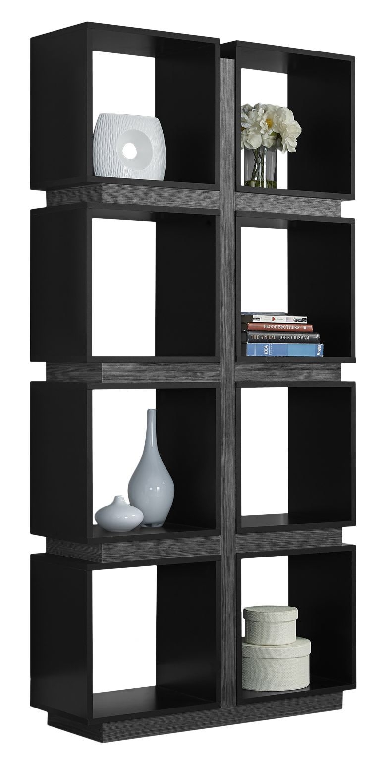 Monarch 71" Bookcase