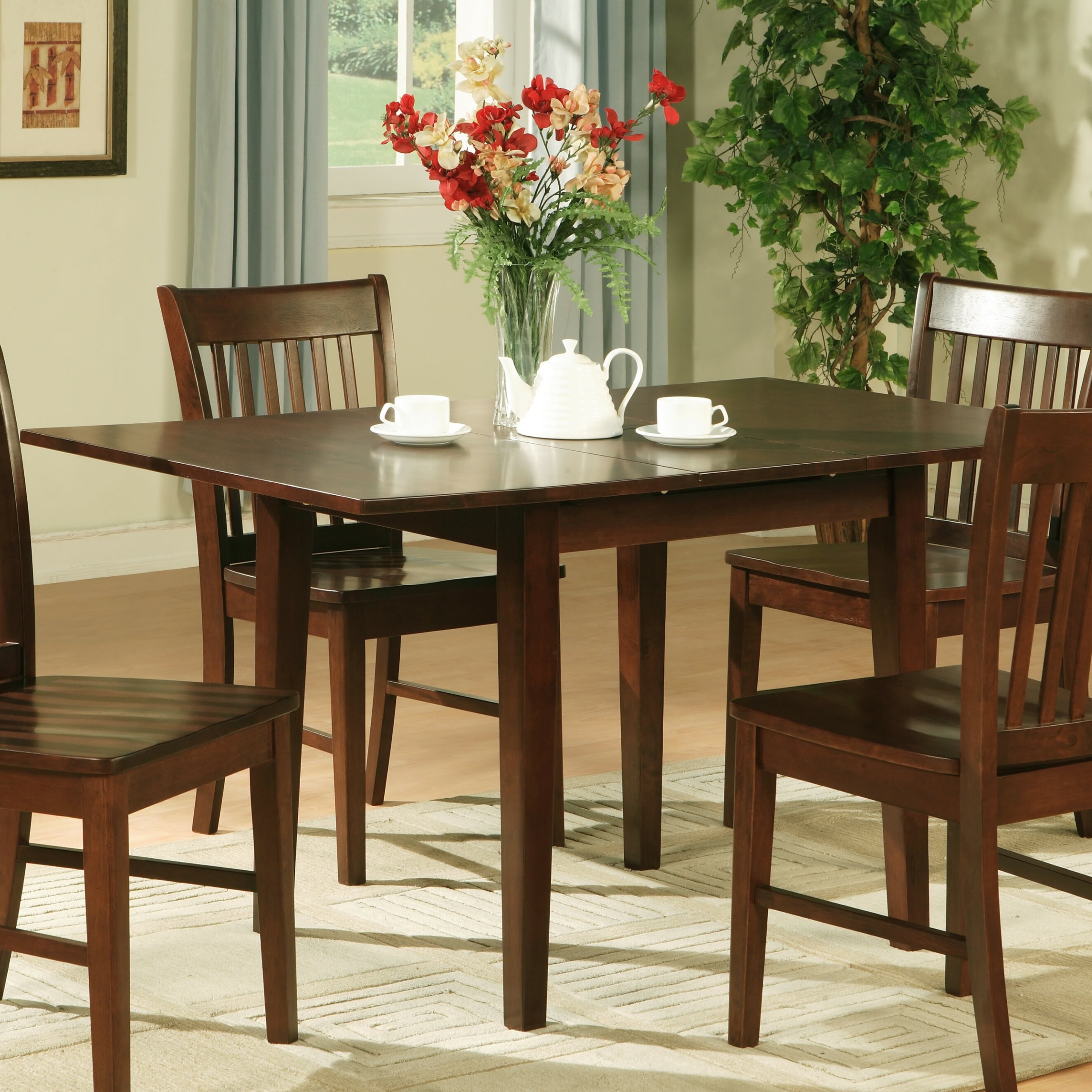 Norfolk Dining Table