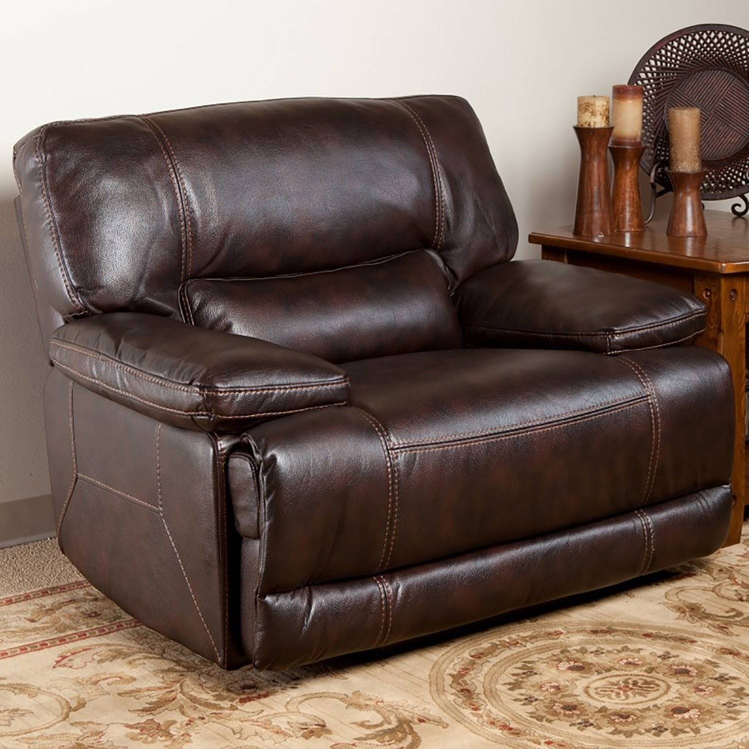 Pegasus Power Recliner