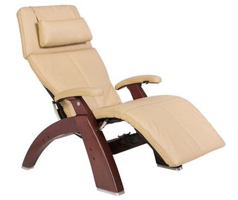 Perfect Chair Classic Manual Zero-Gravity Recliner