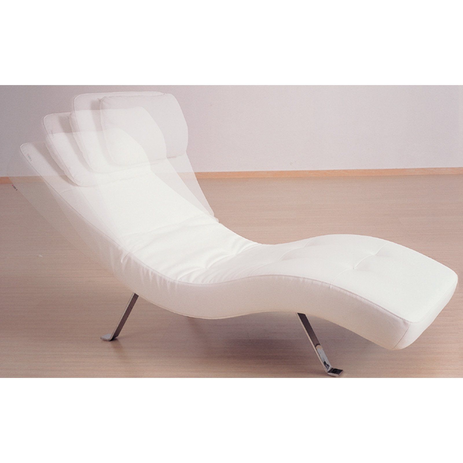 Premium Lounger