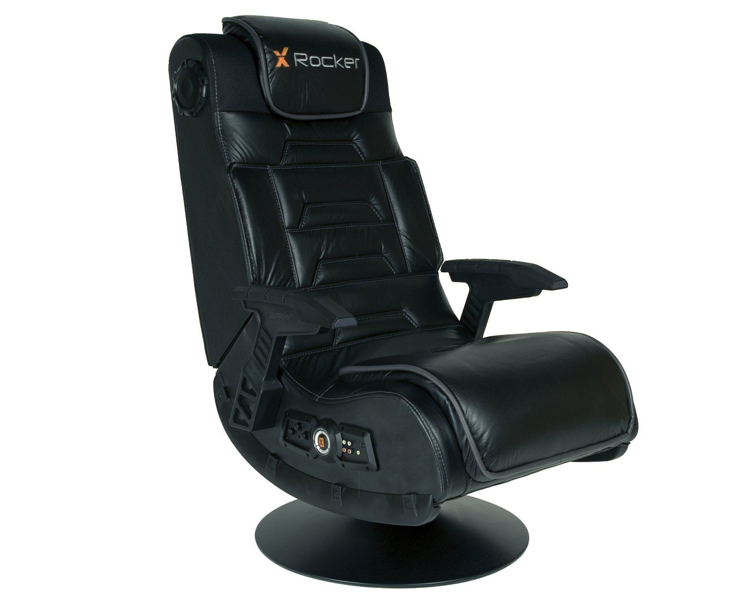 Pro Series Gaming Chair