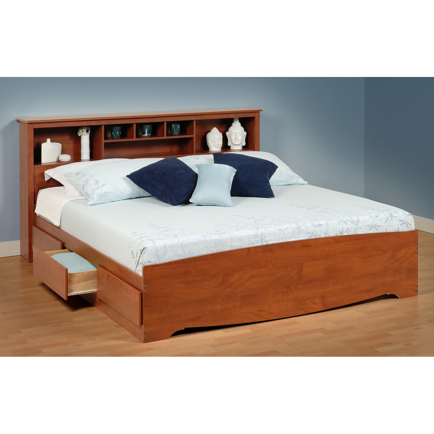 Storage headboards 2