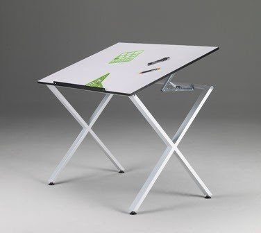 X Factor Drawing/Drafting Table