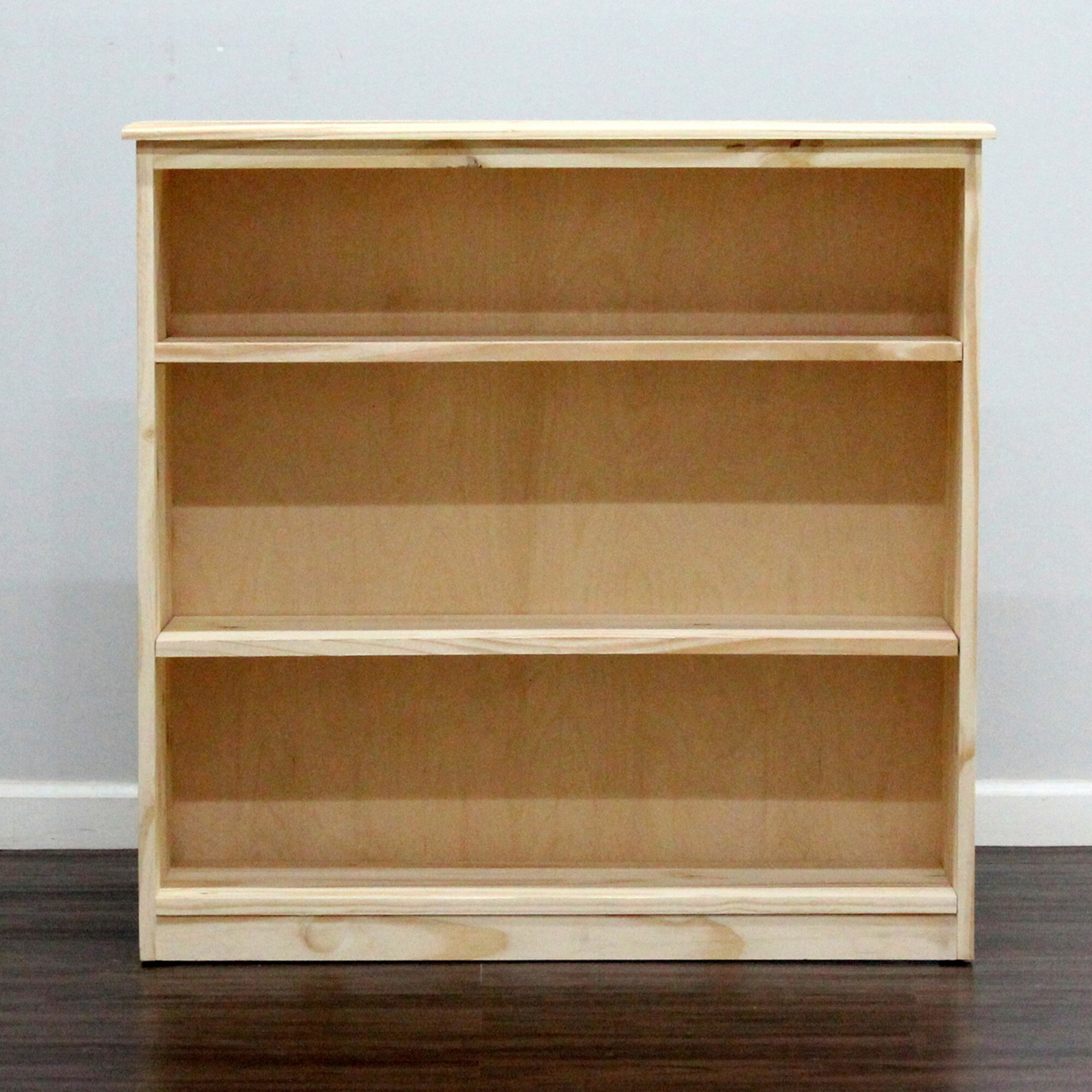 York 36" Bookcase