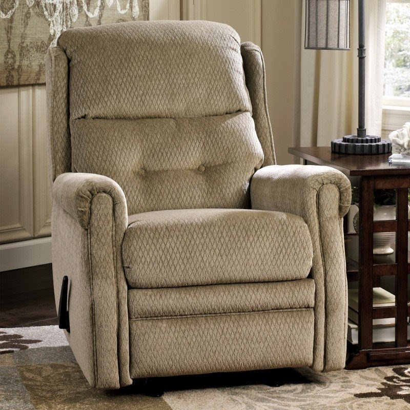 Meadowbark Glider Recliner