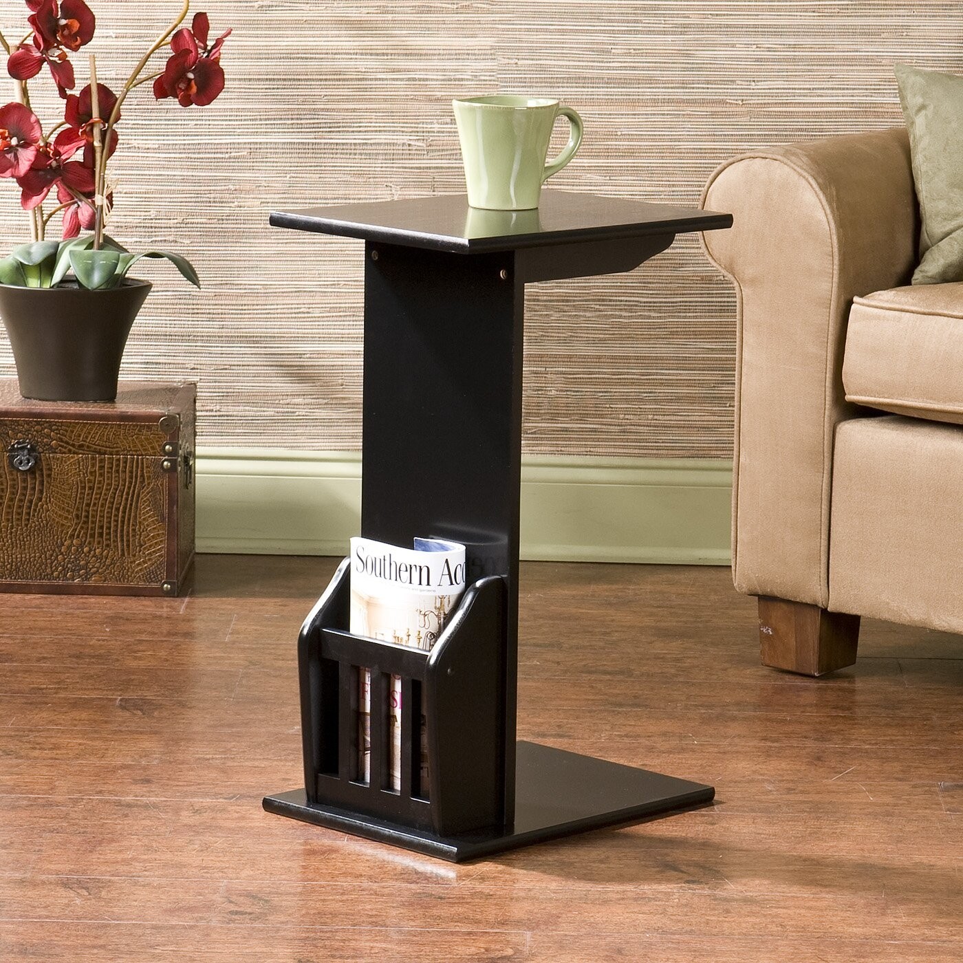 Nightingale End Table