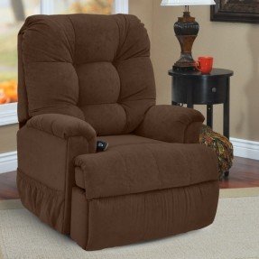 Sleeper Reclining Lift Chair
