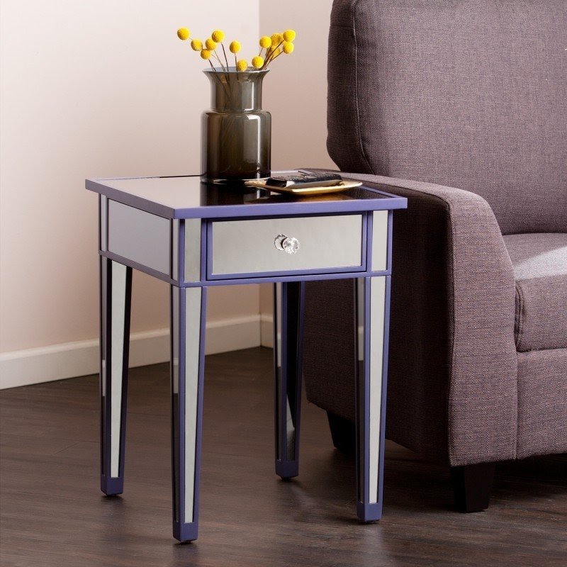 Willmer End Table