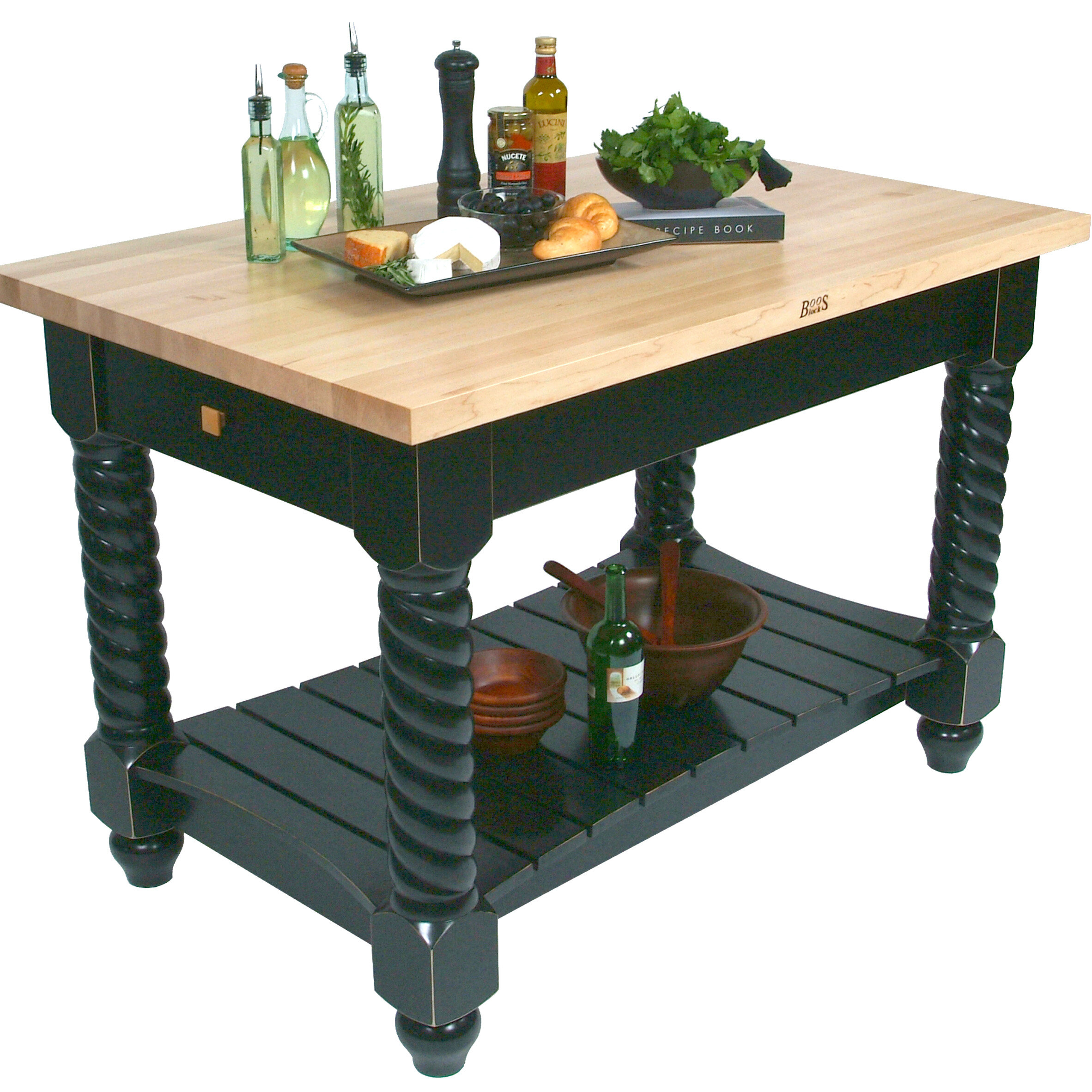 American Heritage Prep Table