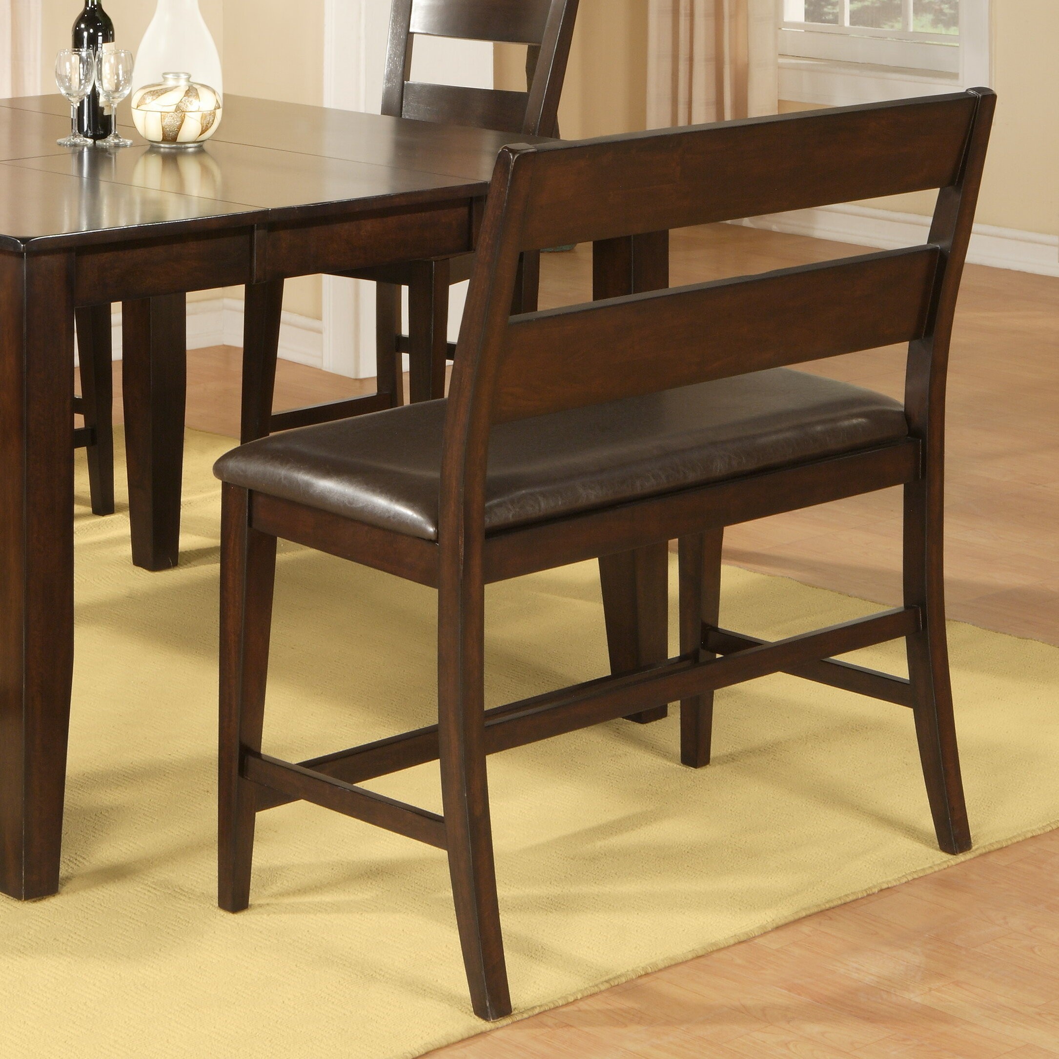Kitchen Bench