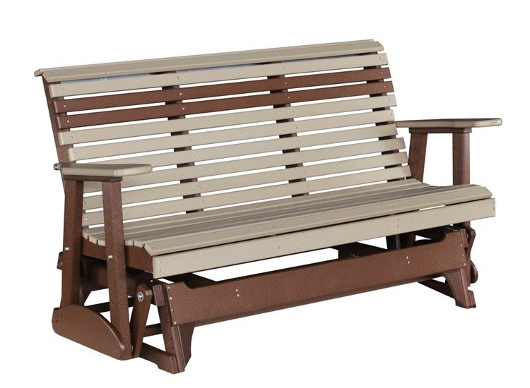Lawn garden patio furniture accessories patio seating chairs gliders 2