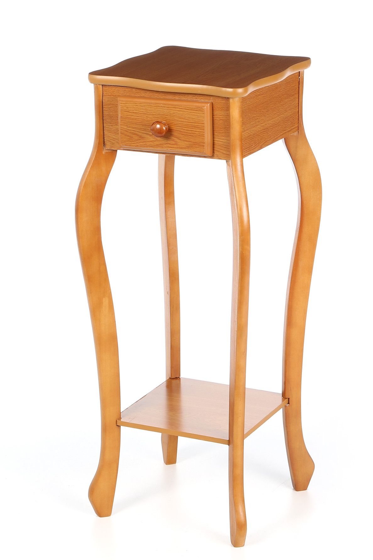 Multi-Tiered Plant Stand