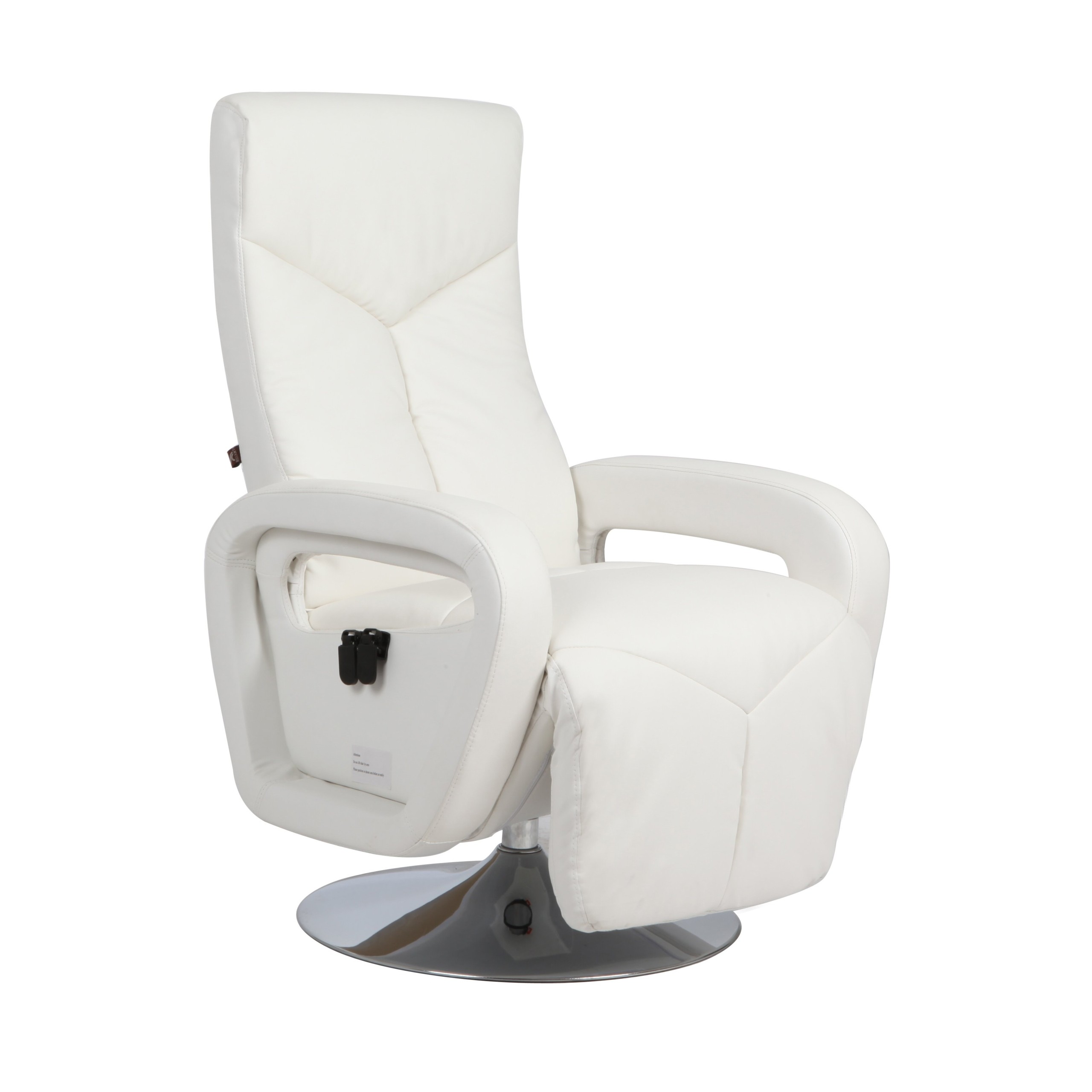 Palermo Ottana Zerostrain Recliner