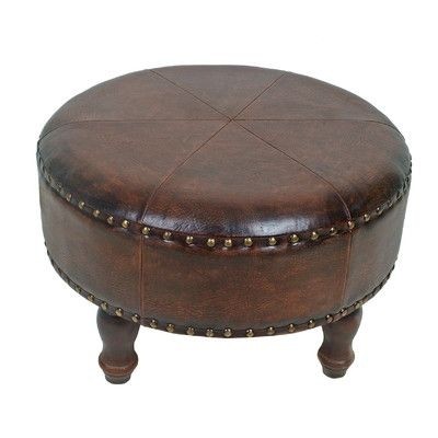 Seville Ottoman I