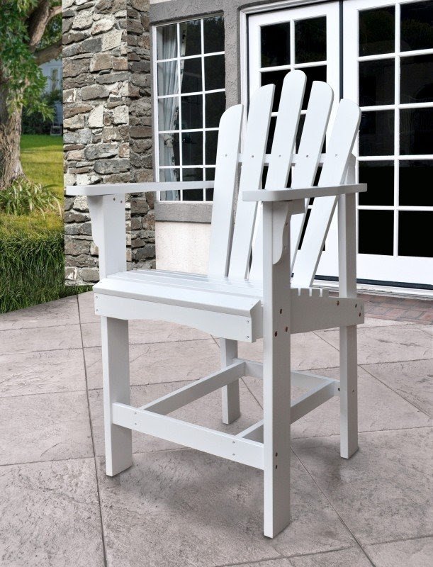 Westport 23.75" Bar Stool
