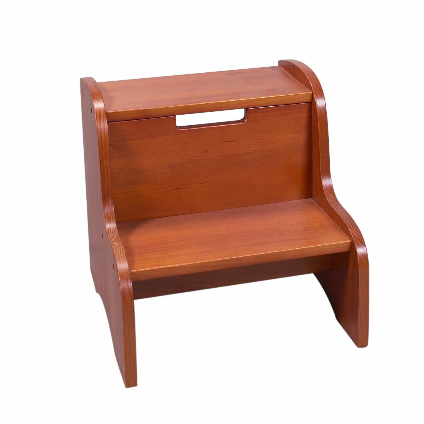 2-Step Step Stool