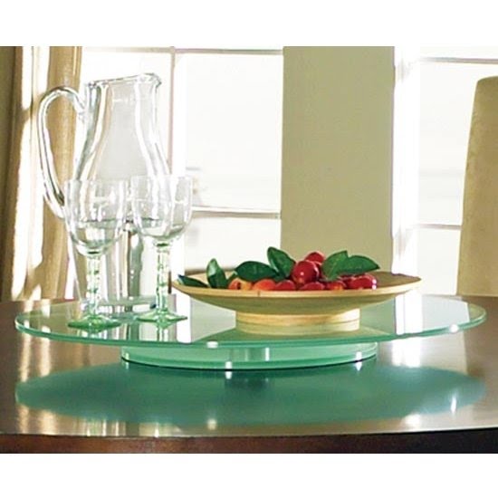 Avenue Lazy Susan
