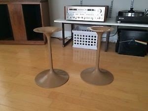 Bose 901 speaker stands