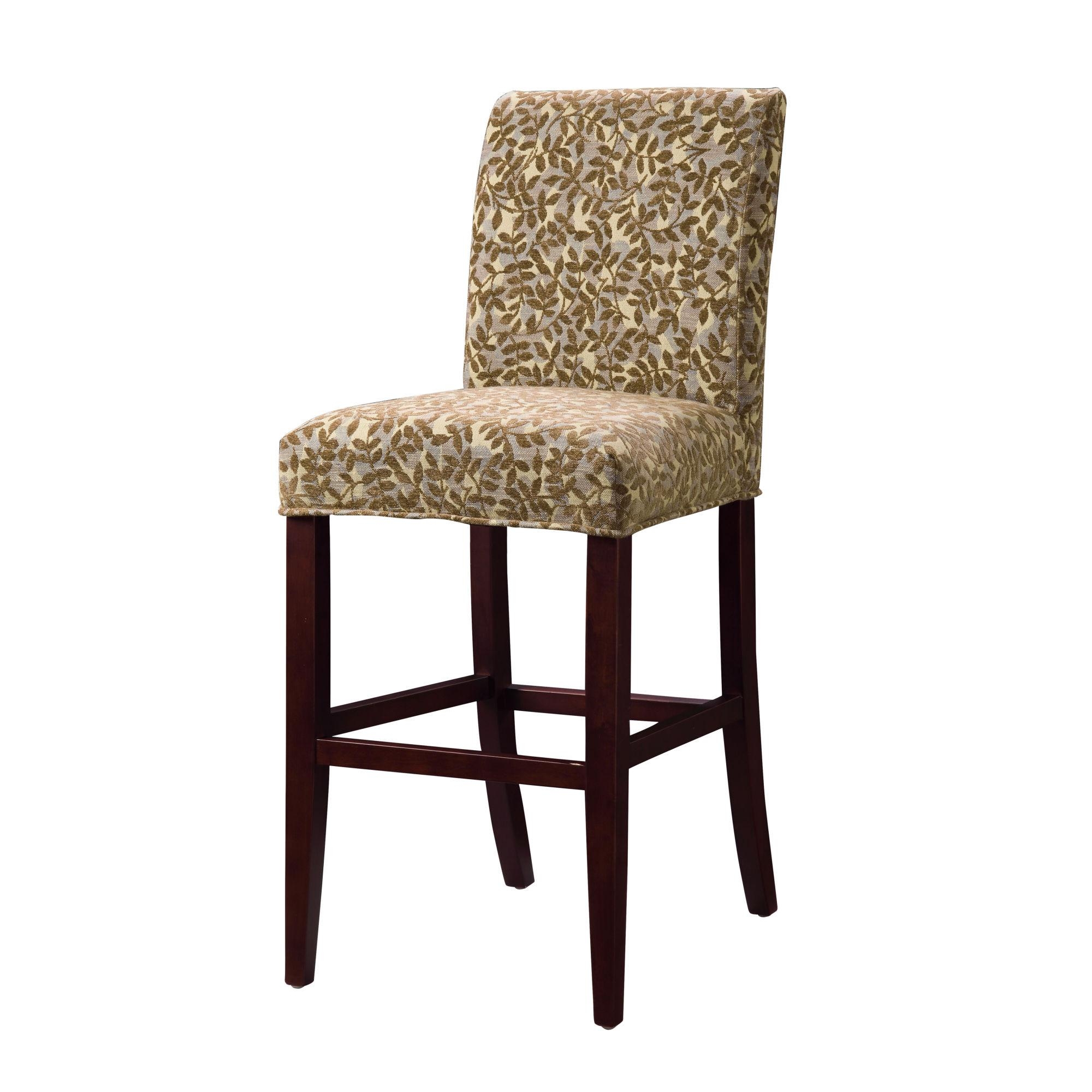 Classic Seating Stool Slipcover