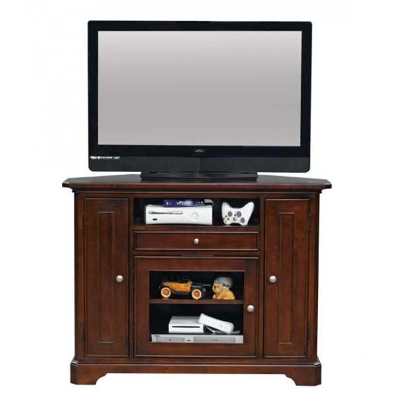 Corner TV Stand