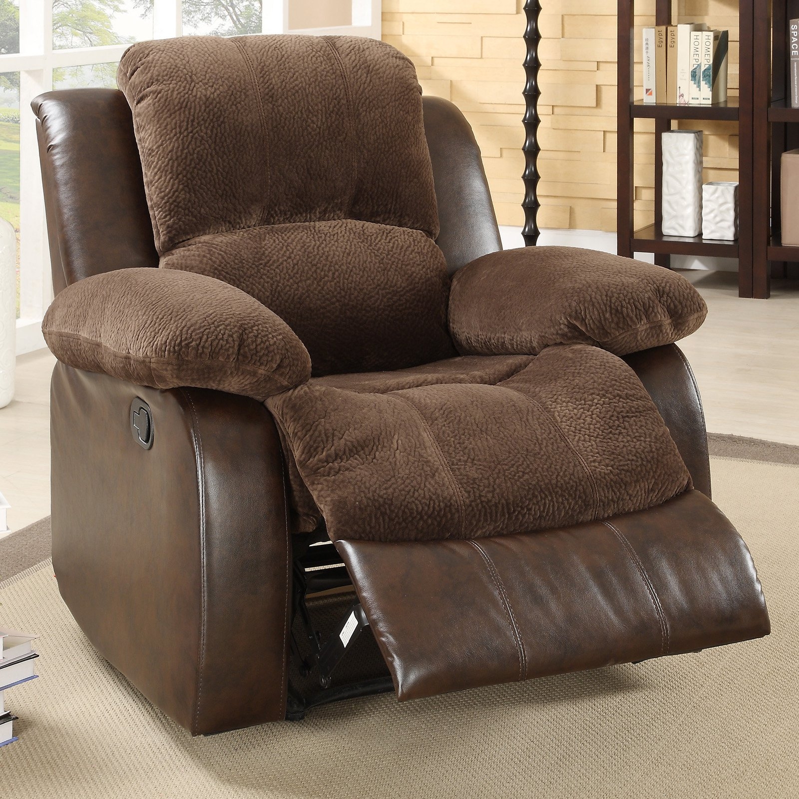 Cranley Recliner Recliner