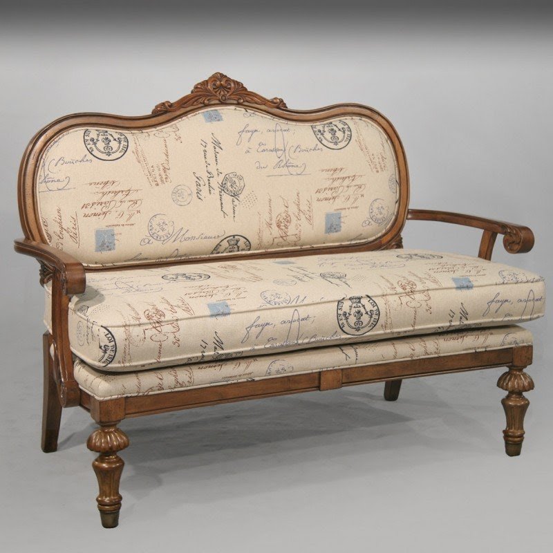 Elena Settee