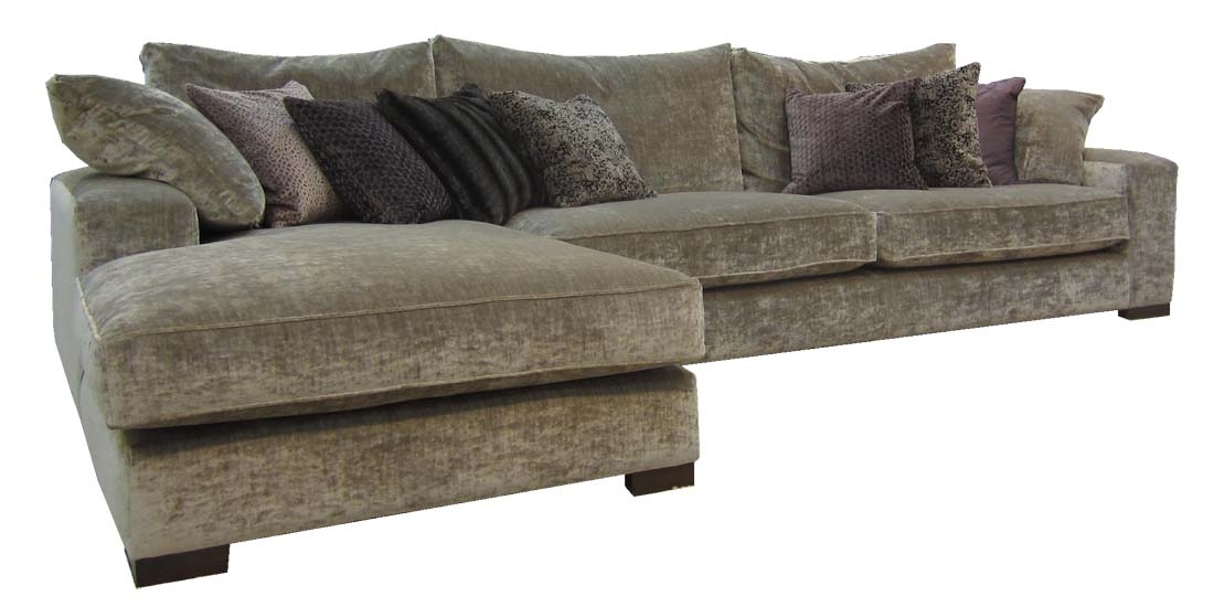 Picture of freycinet chaise corner group