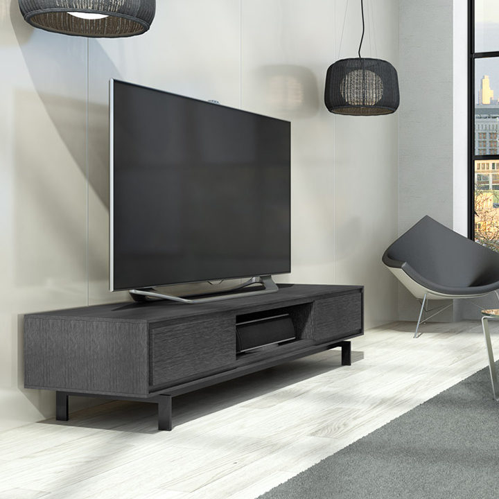Signal TV Stand
