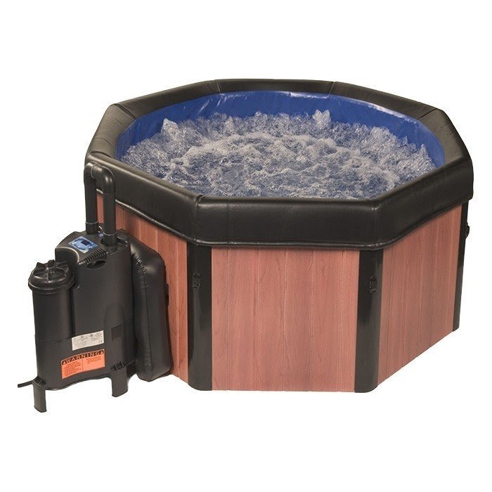 5 Person Spa-N-A-Box Portable Spa