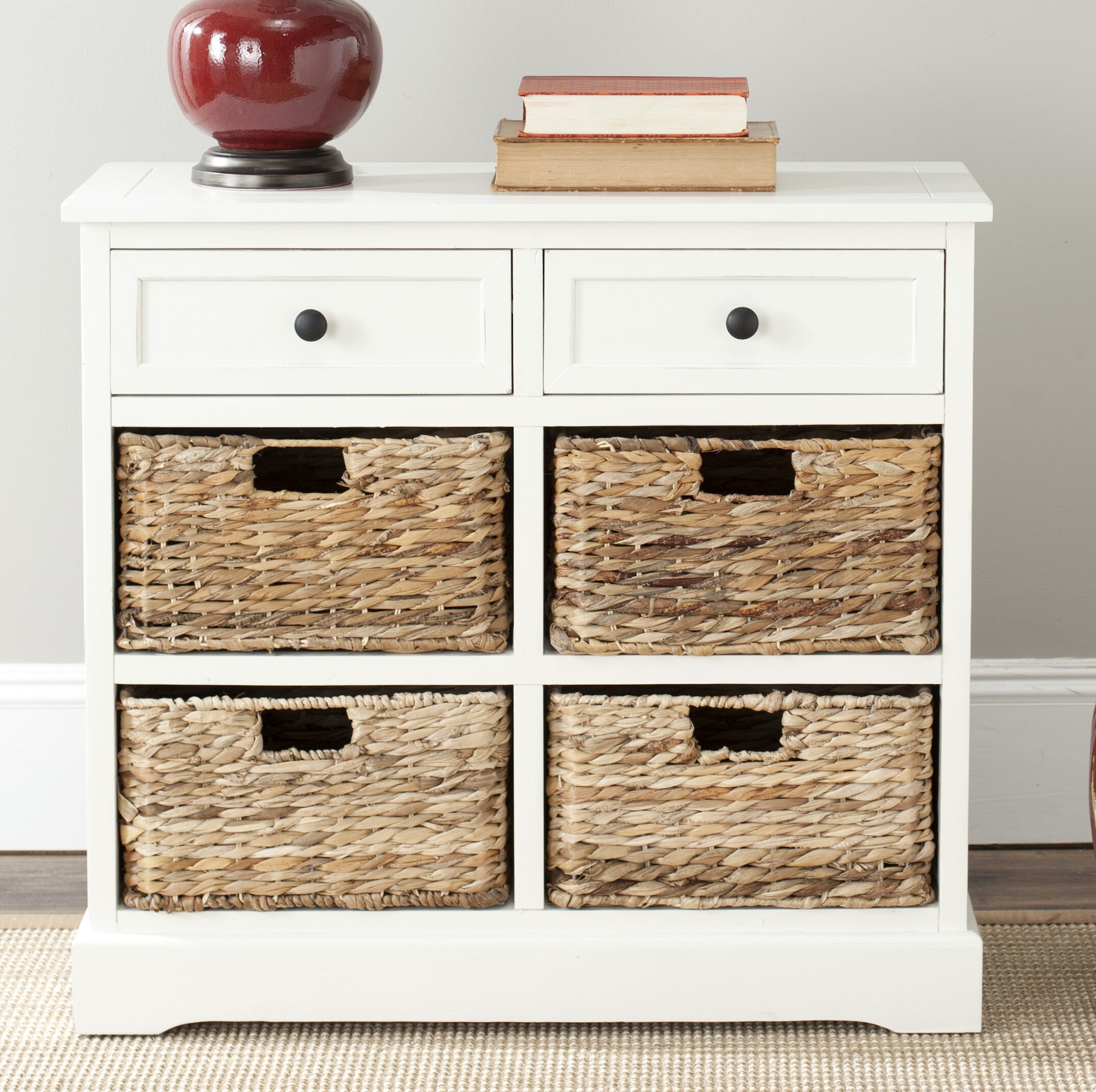 6 Drawer Chest
