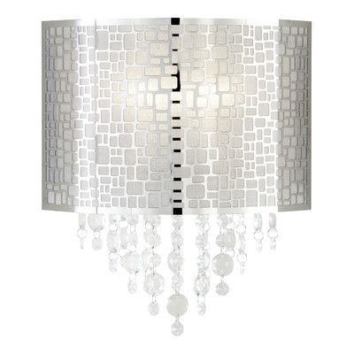 Adelaide 1 Light Wall Sconce