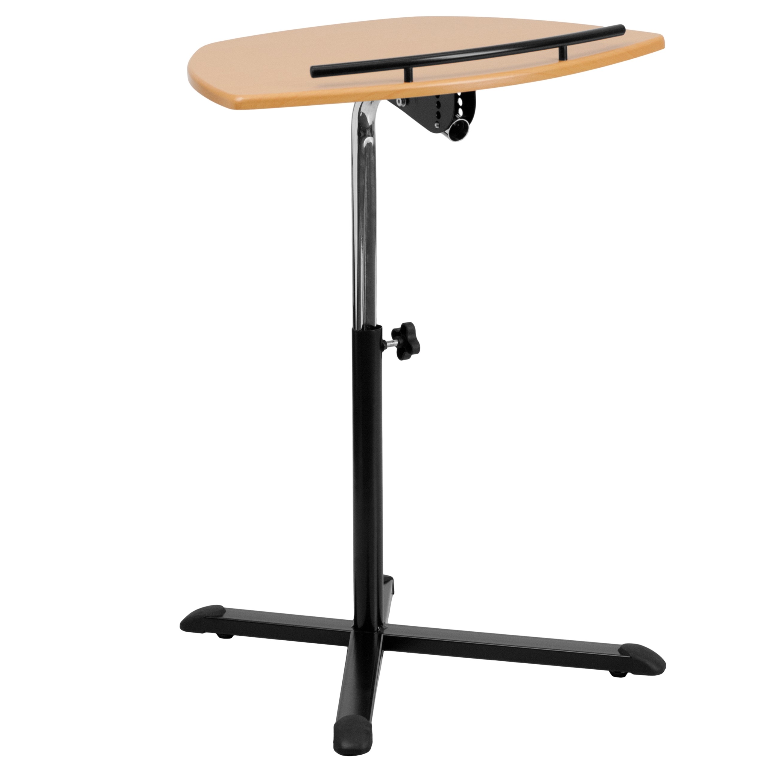 Adjustable Laptop Cart