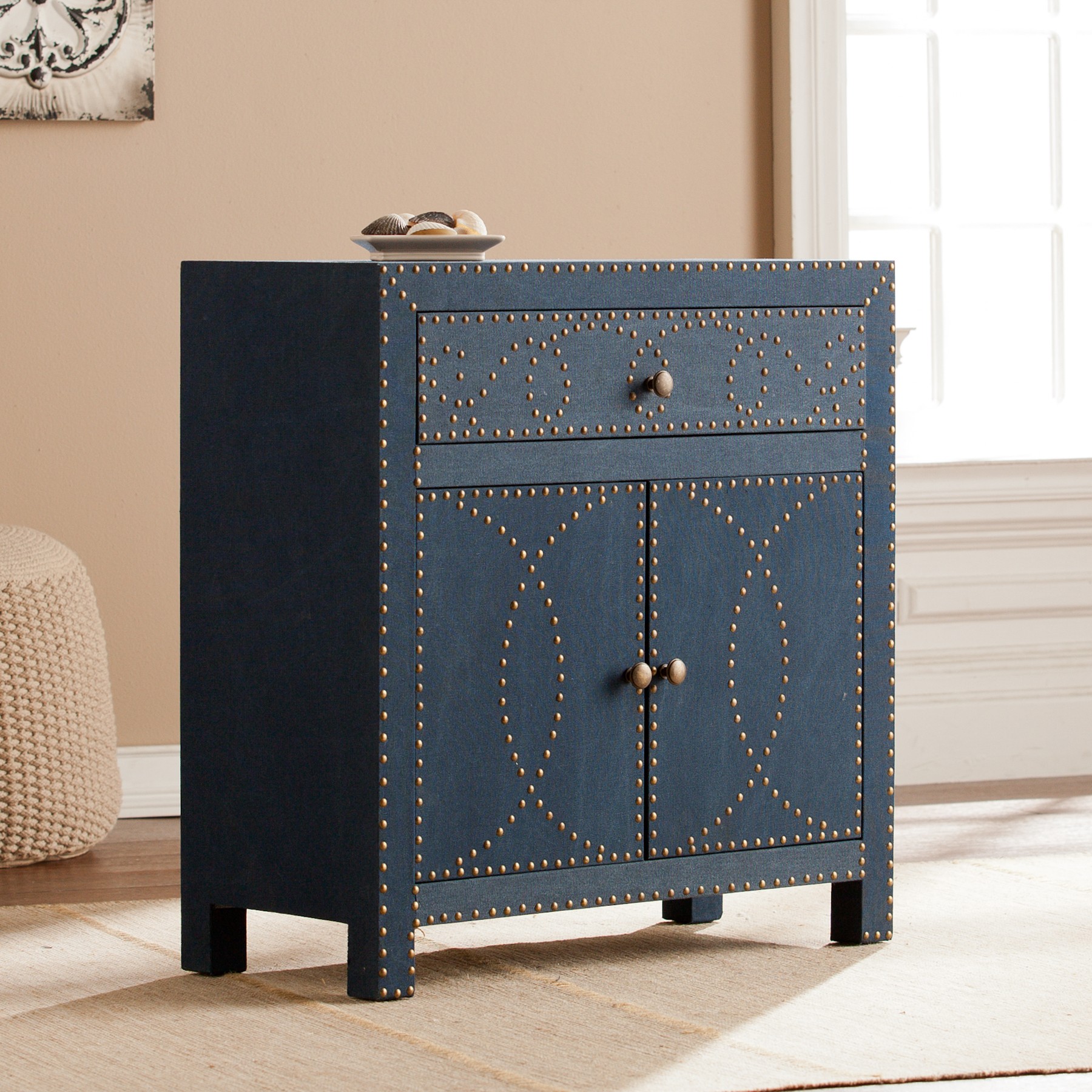 Aylett 2 Door Cabinet