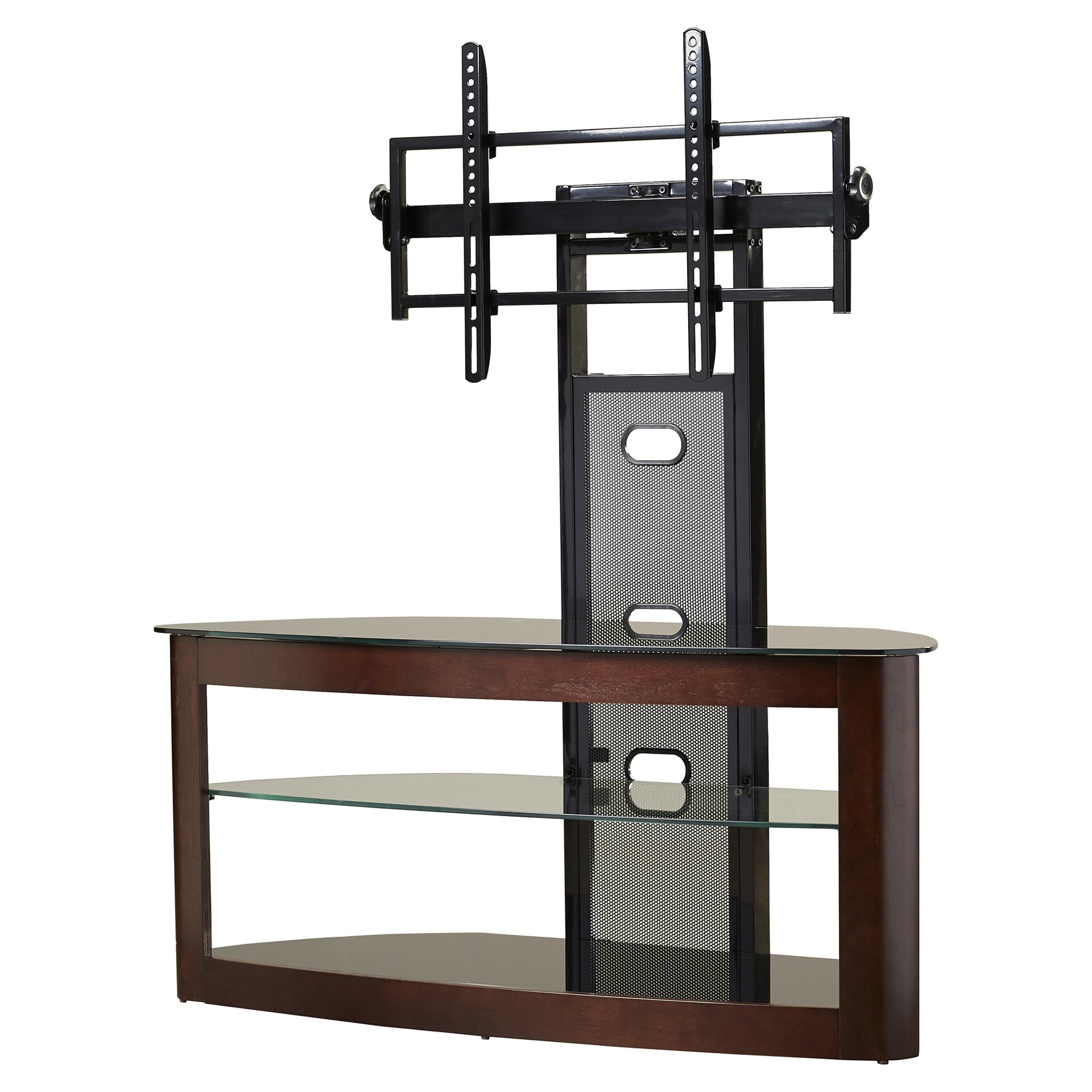 Barcroft Flat Panel TV Stand