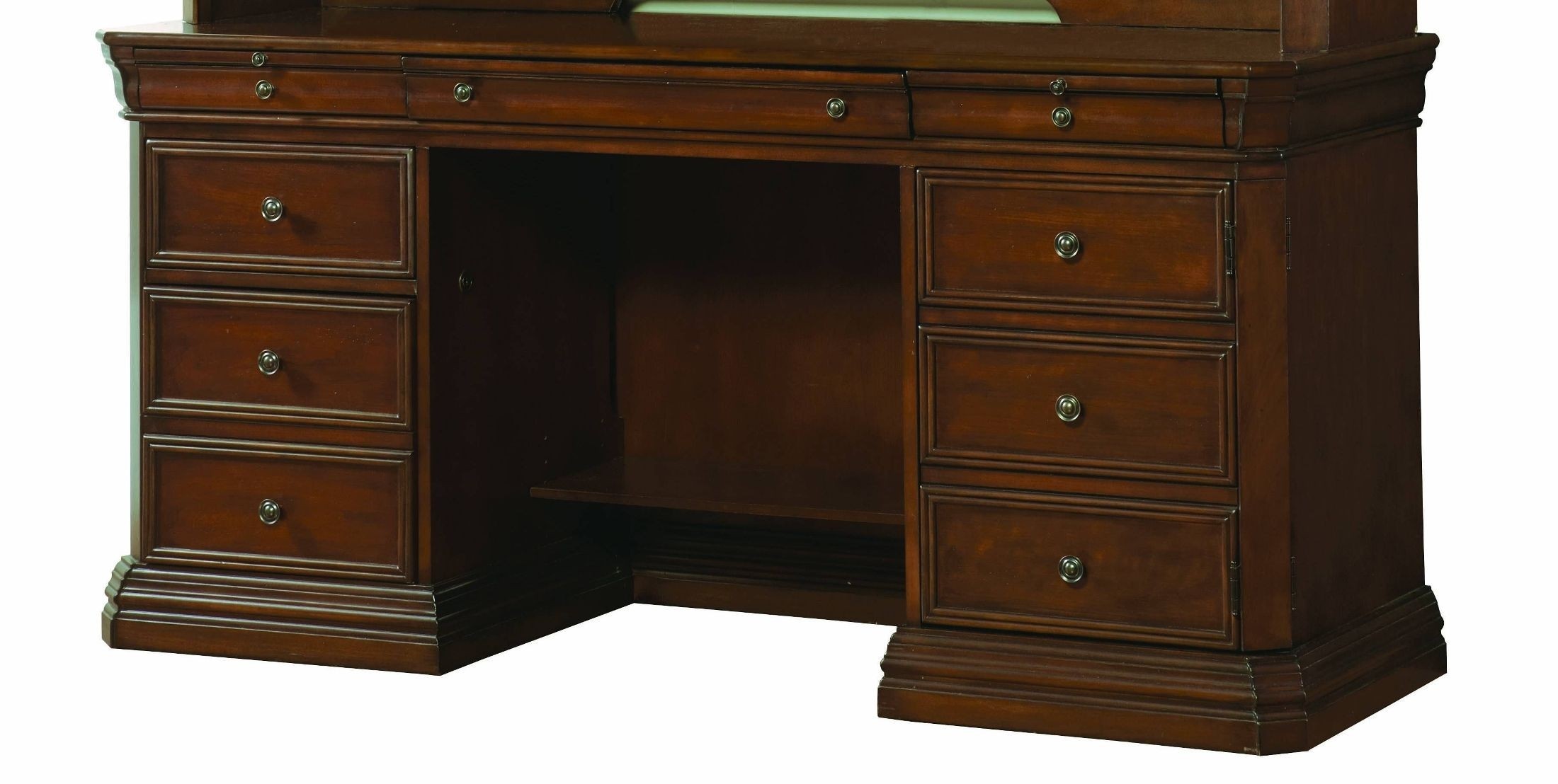 Cherry Creek Executive Desk