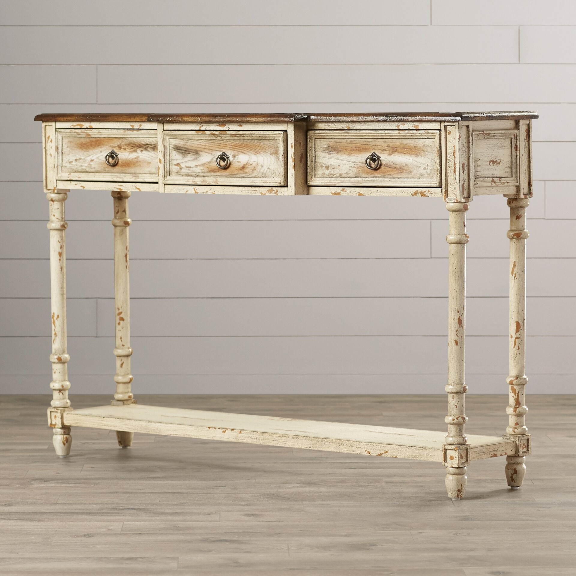 Cordia Console Table