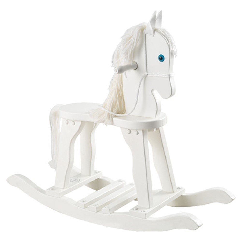 Derby Rocking Horse