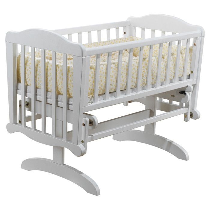 Dondola Cradle