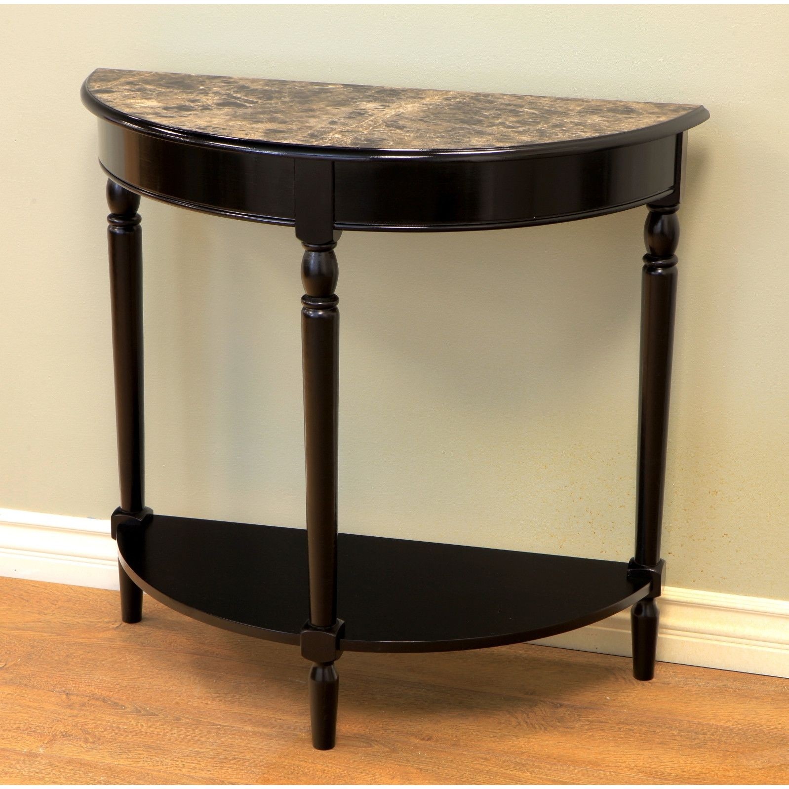 Entryway Console Table