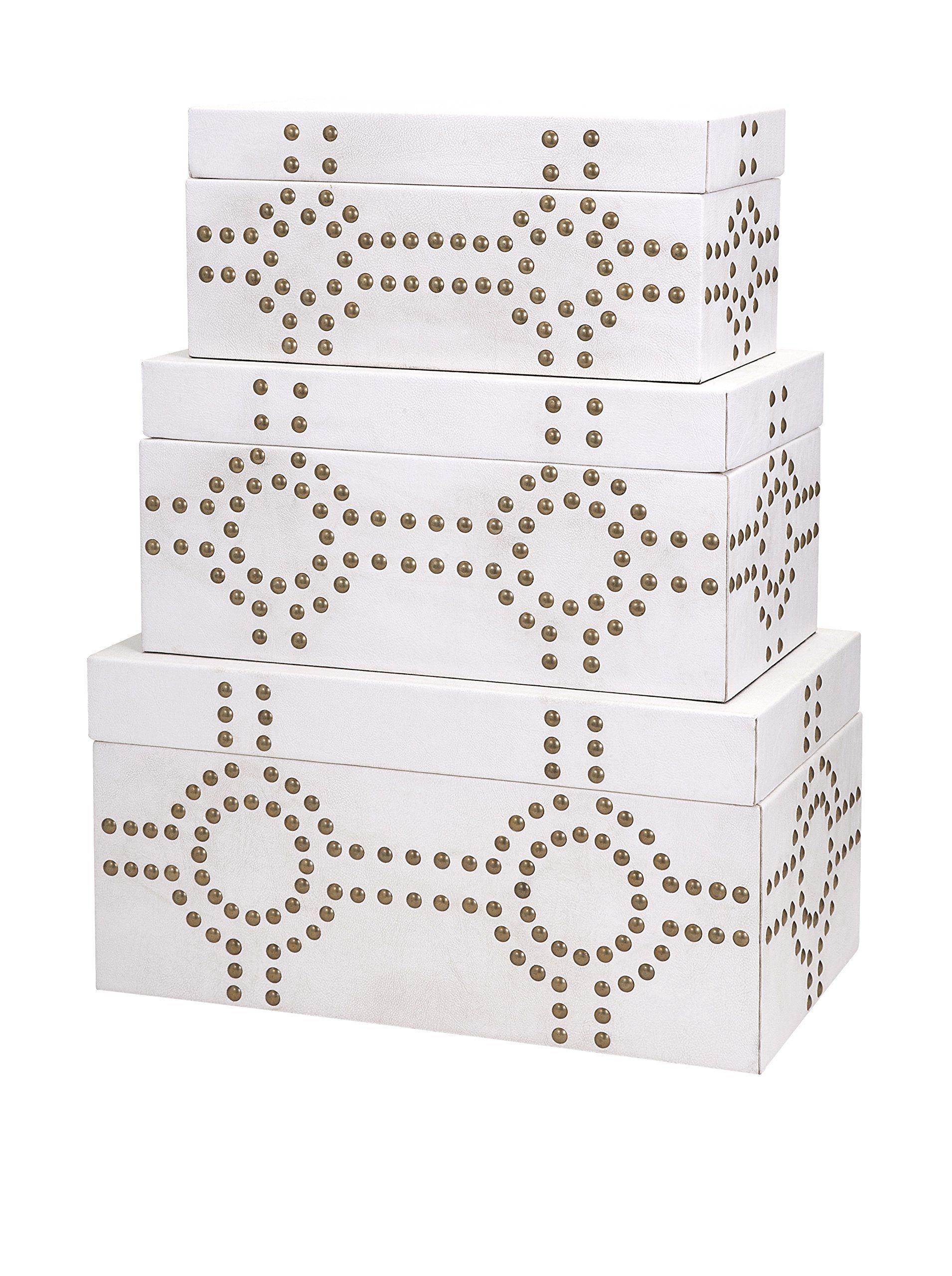 Essentials Celebrations 3 Piece Trunk Set