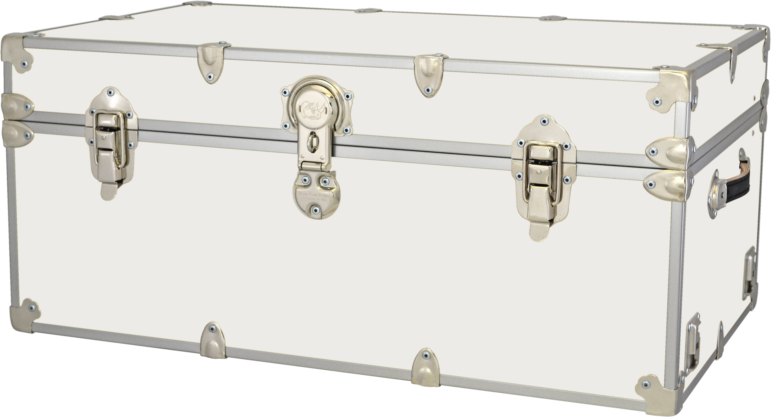 Extra Extra Large Armor Trunk