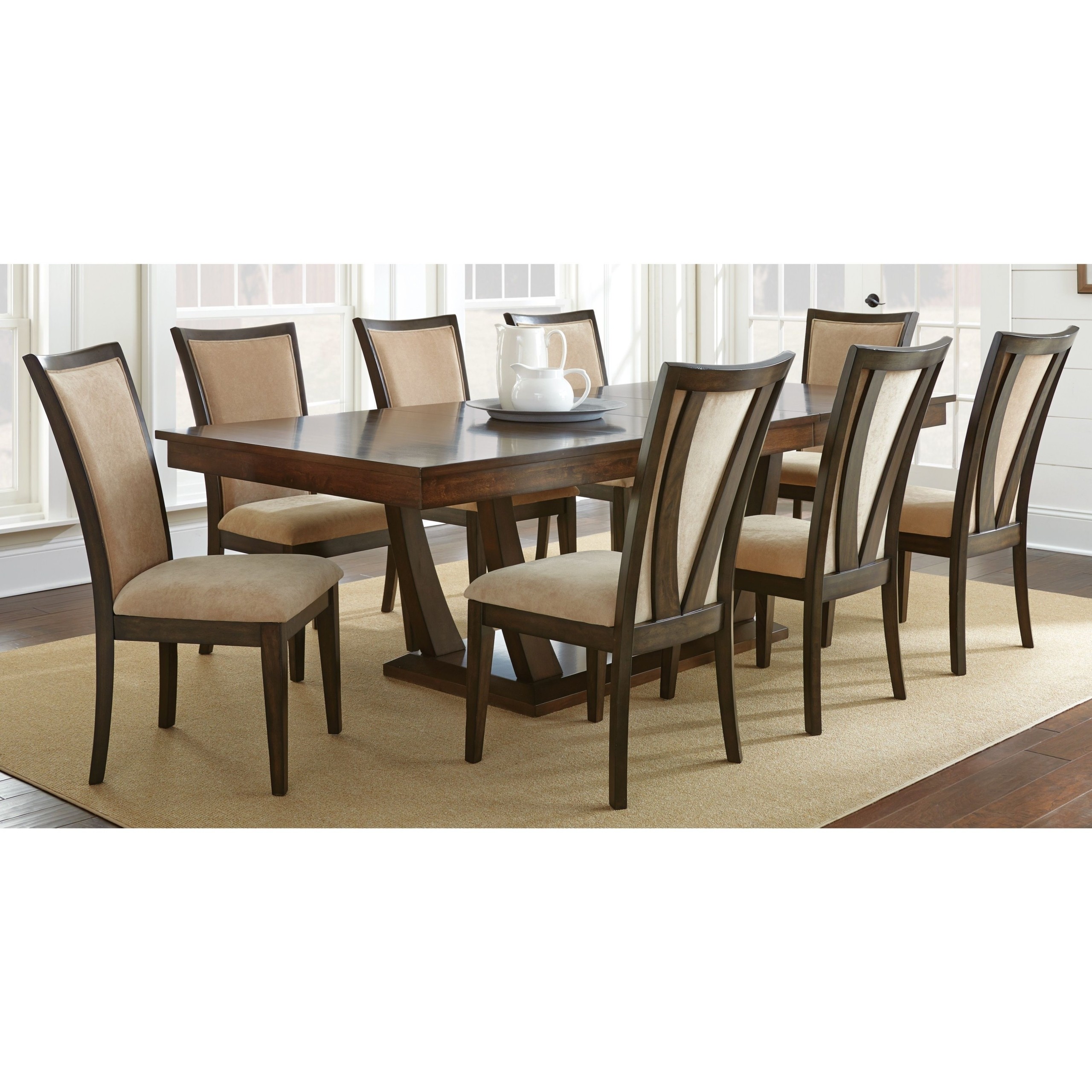 Gabrielle Extendable Dining Table