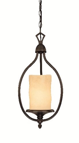 Hearthstone Foyer Light Pendant