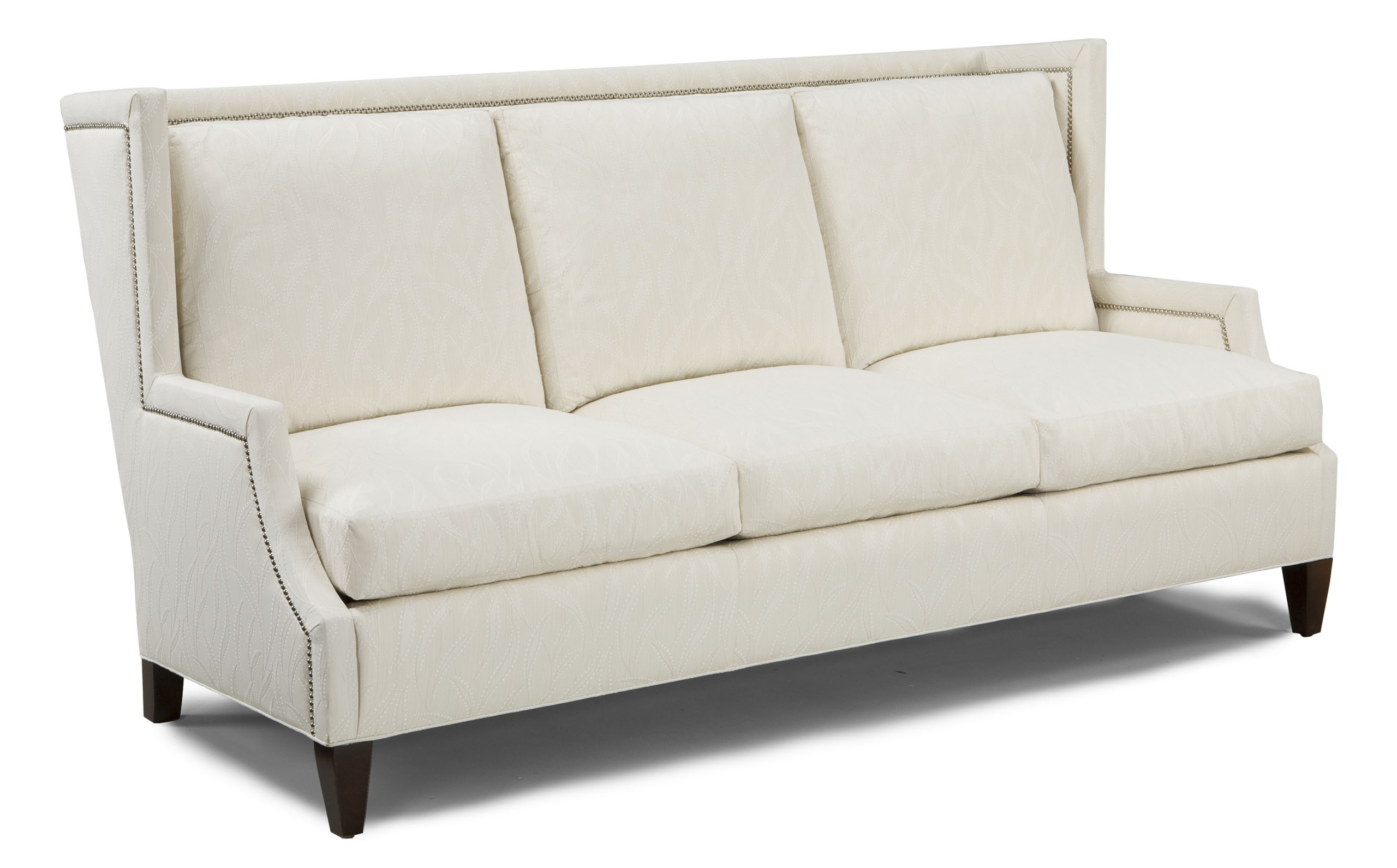 High Back Sofa