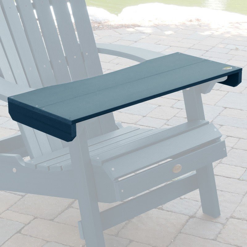 highwood® Adirondack laptop/reading table