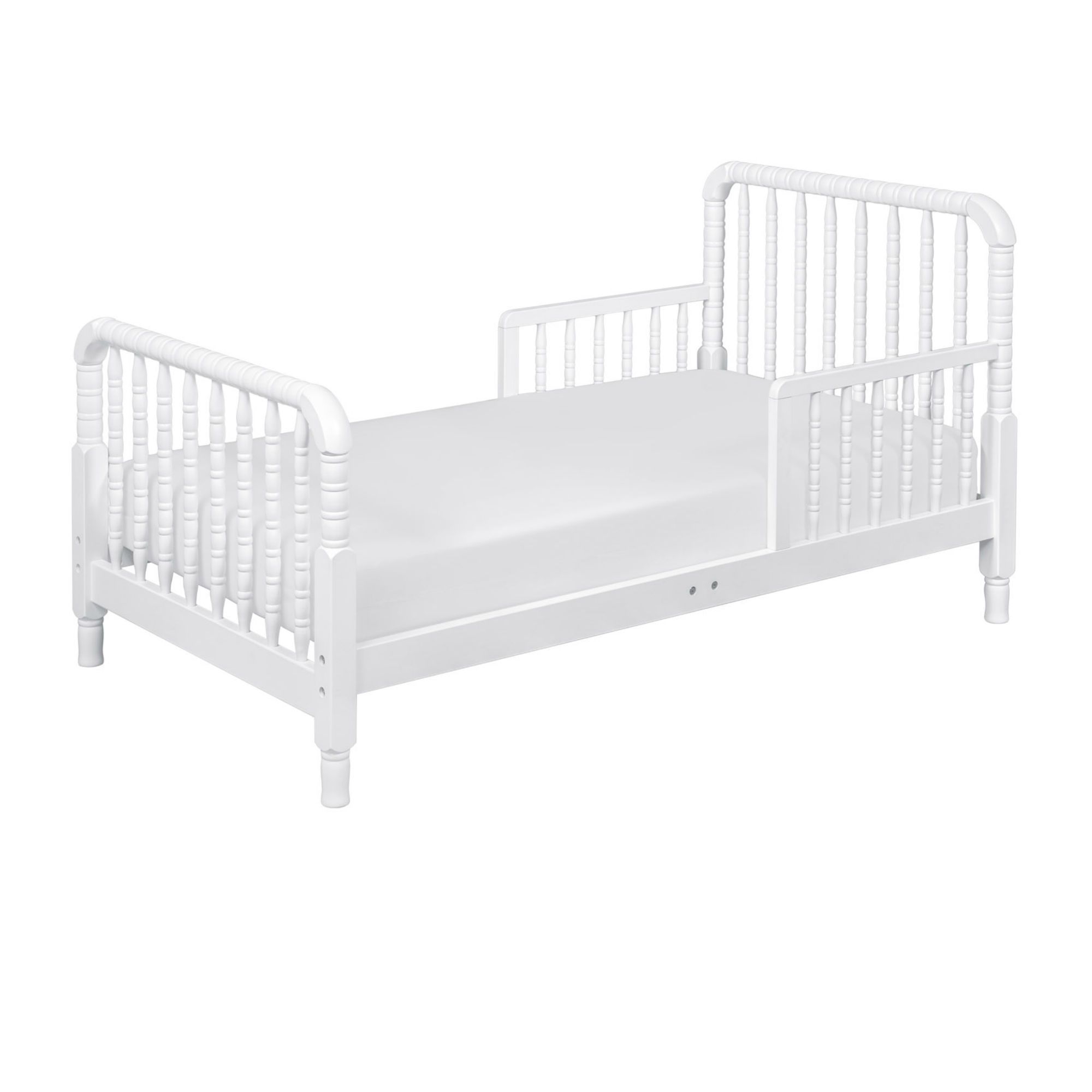 Jenny Lind Toddler Bed
